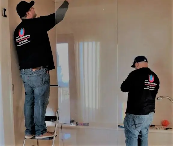 Professional plumbing installation for Leak Detection in Walla Walla